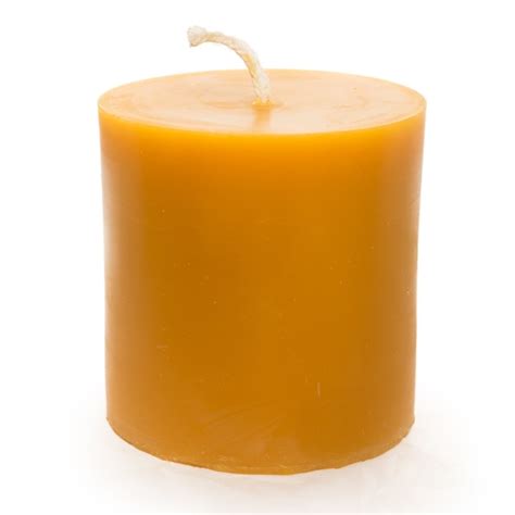 The Cost of Cylindrical Candles